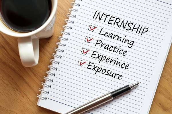 BCU Internships