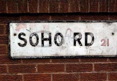 Soho Road Handsworth