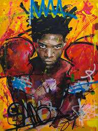 Basquiat