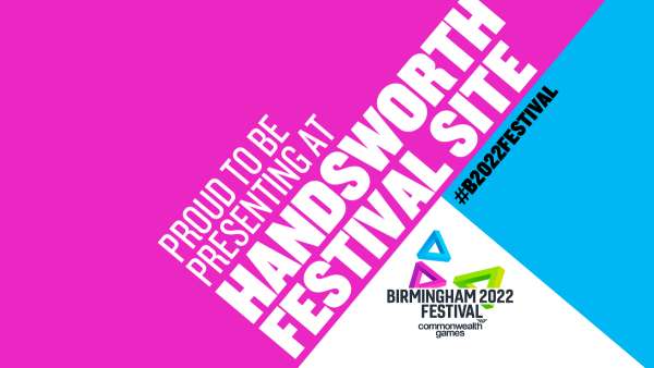 Handsworth Festival Site 