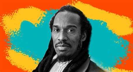 Benjamin Zephaniah 