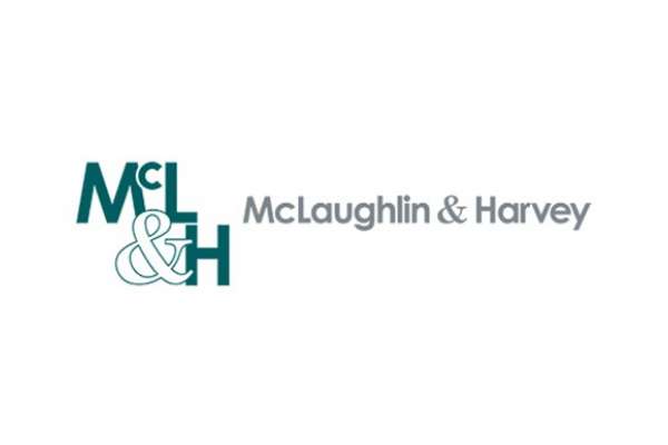 mclaughlin and harvey  