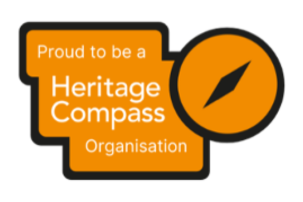 Heritage Compass organisation