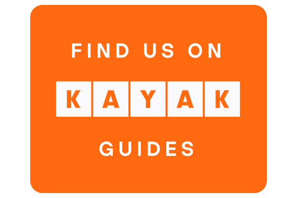 Kayak logo