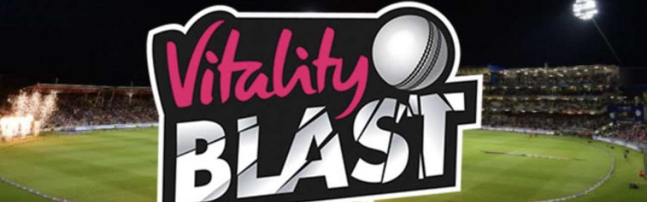 T20 vitality blast