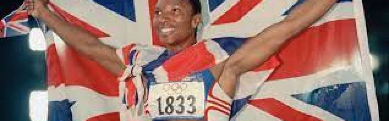 Denise Lewis