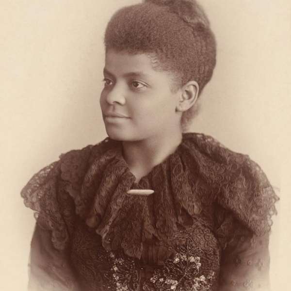 Ida B Wells – Passion for Justice