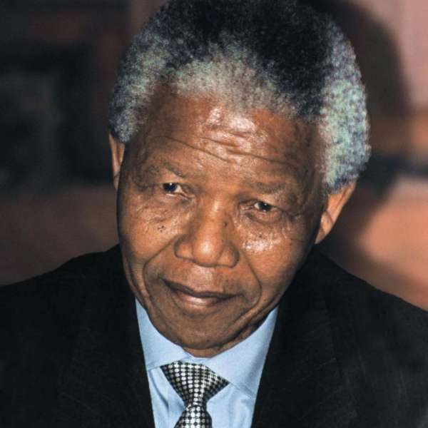The Madiba Walk – A recognition to Nelson Mandela