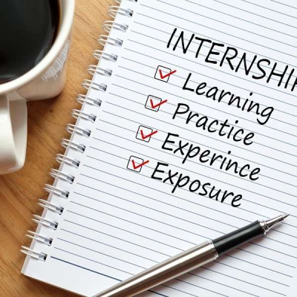 BCU Internships