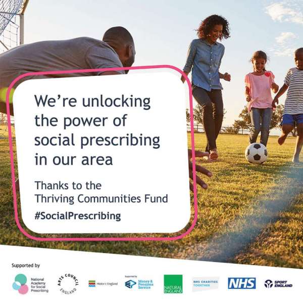 Social Prescribing 