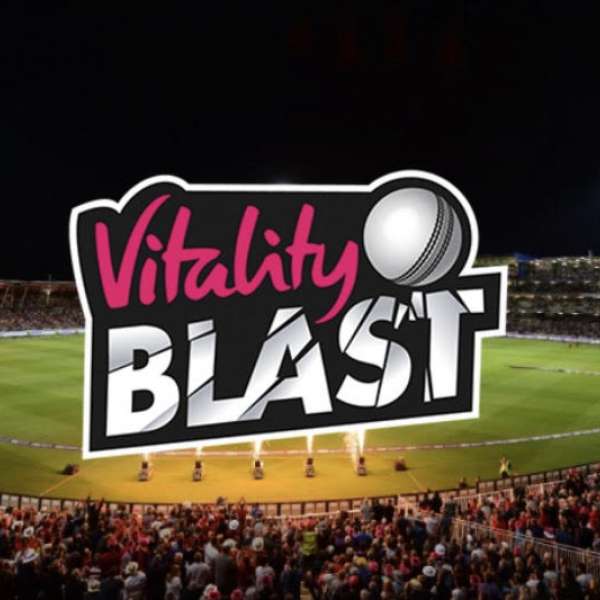 T20 Vitality Blast