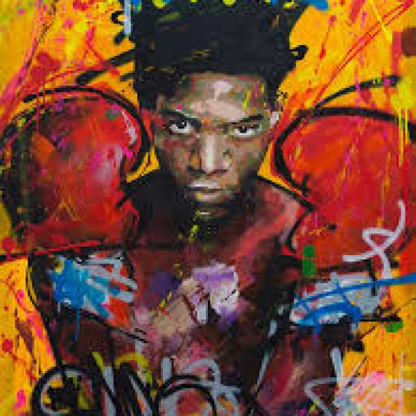 Basquiat