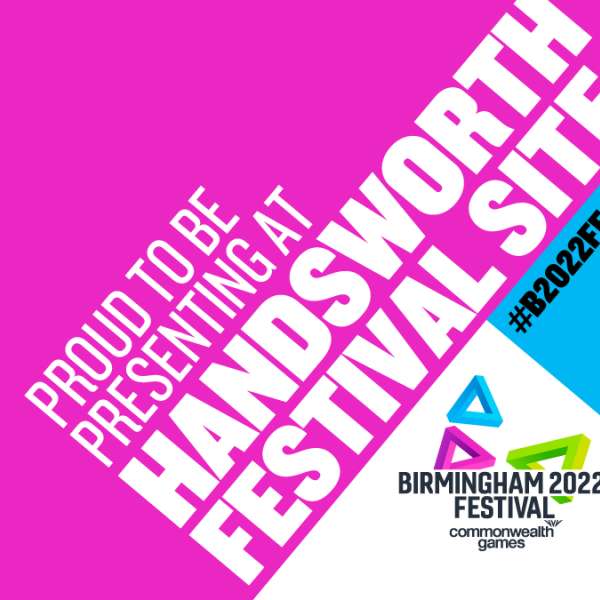 Handsworth Festival Site 