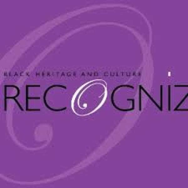 Recognize Black Heritage & Culture 