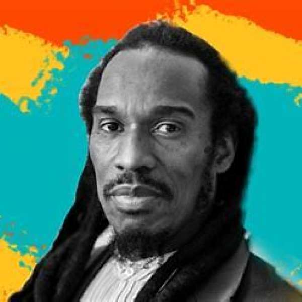 Benjamin Zephaniah 